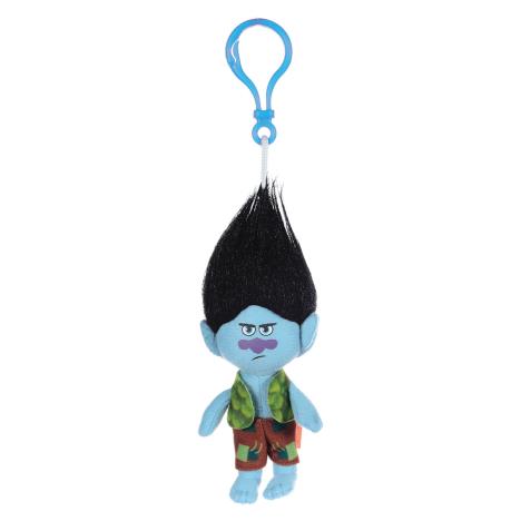 Trolls 3D 18cm Branch Bag Clip £6.99
